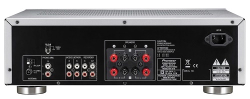 Pioneer SX-20