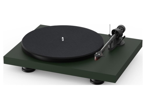 Pro-Ject Debut Carbon EVO  (2M RED)