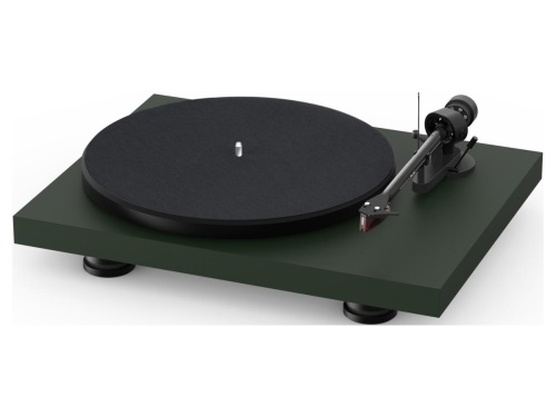 Pro-Ject Debut Carbon EVO (2M RED)