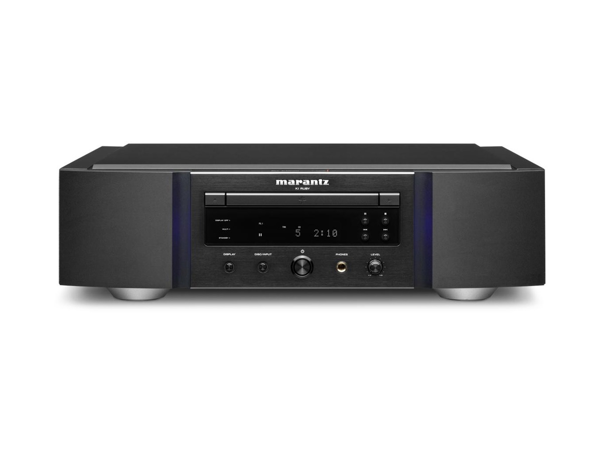 Marantz SA-KI Ruby
