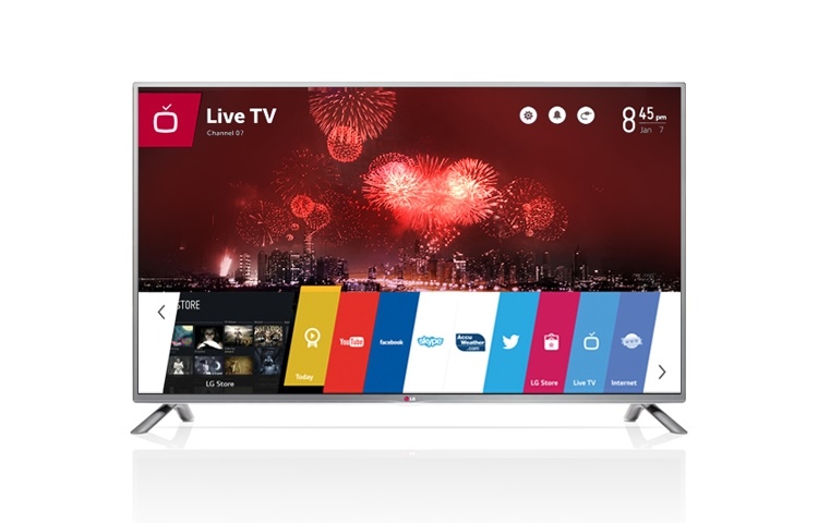 LG 42LB630V 42"