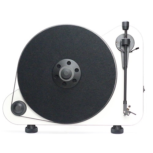 Pro-Ject VT-E BT R + (OM5E)