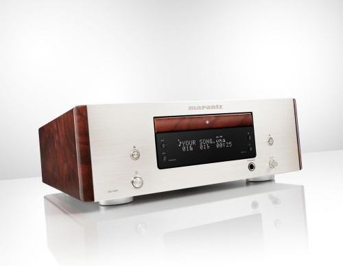 Marantz HD-CD1