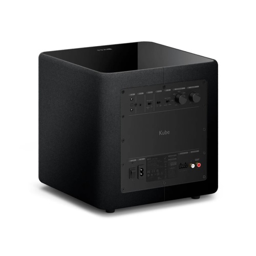 KEF Kube 8 MIE