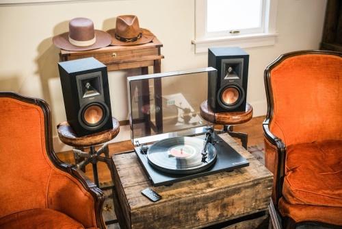 Klipsch R-15PM