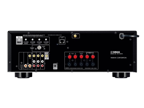 Yamaha RX-V481D