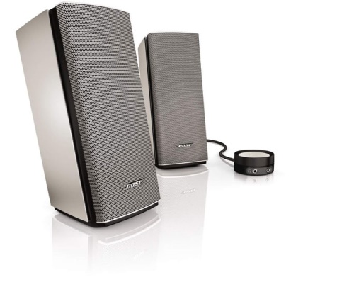 BOSE Companion 20