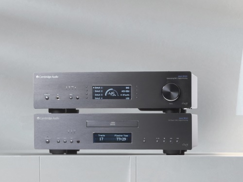 Cambridge Audio Azur 851C