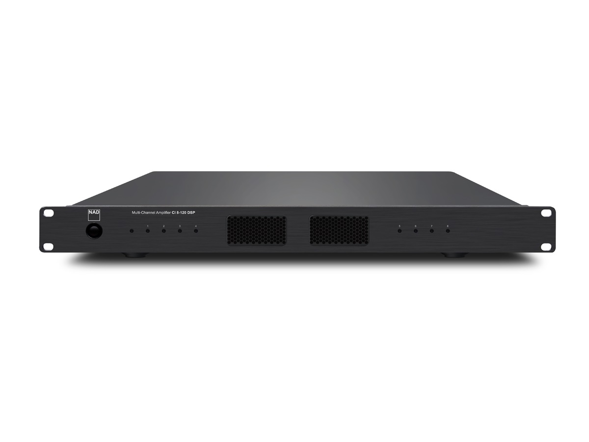 NAD CI 8-120 DSP