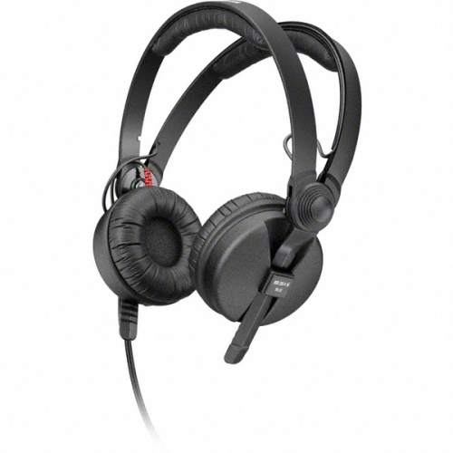 Sennheiser HD 25-1 Basic Edition