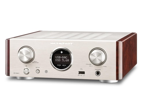 Marantz HD-DAC1