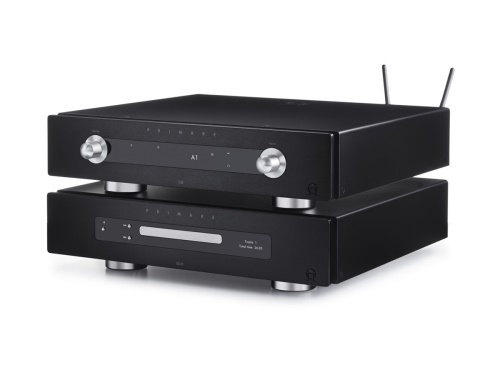 Primare I35 Prisma DM36