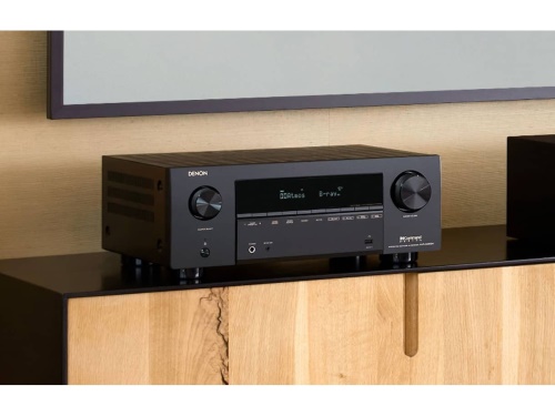 DENON AVR-X2800H