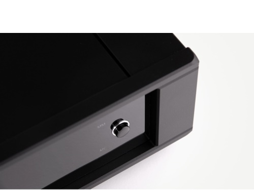 Rega Aria Mk 3