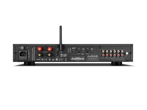 Audiolab 6000A MkII