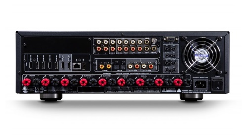 NAD T 778