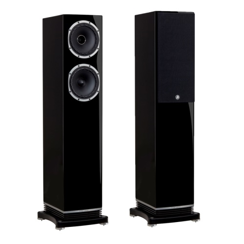 Fyne Audio F501