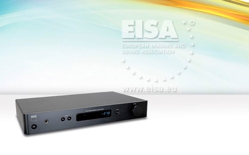 NAD C 338