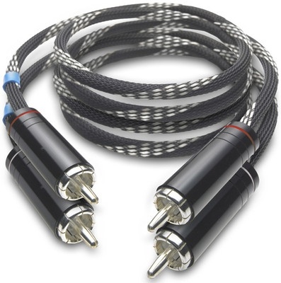 Pro-Ject Connect IT RCA-CC