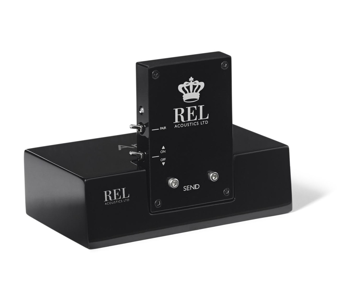 REL Arrow