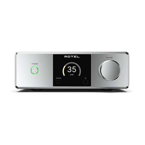 Rotel DX-5