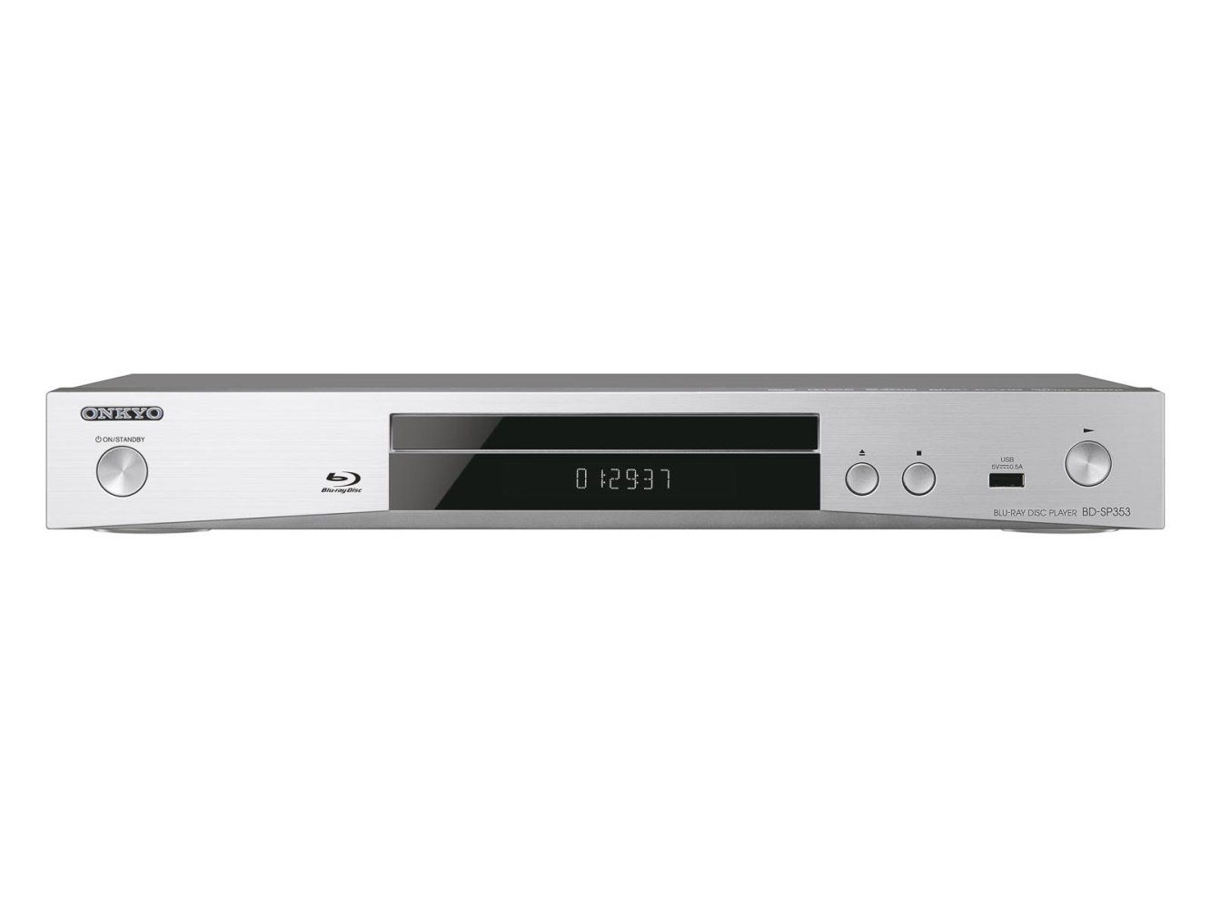 Onkyo BD-SP353