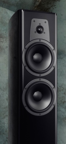 Dynaudio Contour 30i