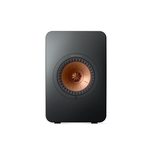 KEF LS50 Wireless II