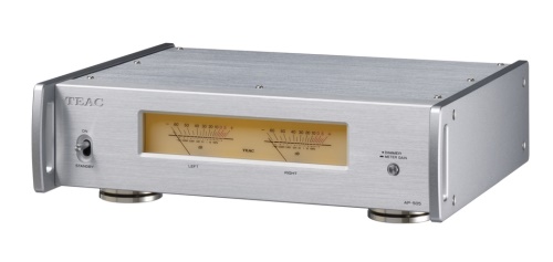 TEAC AP-505