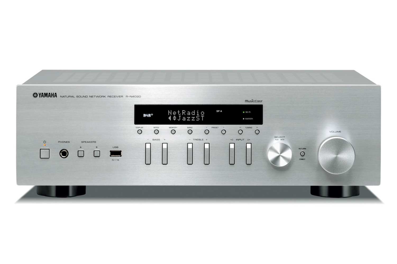 Yamaha R-N402D