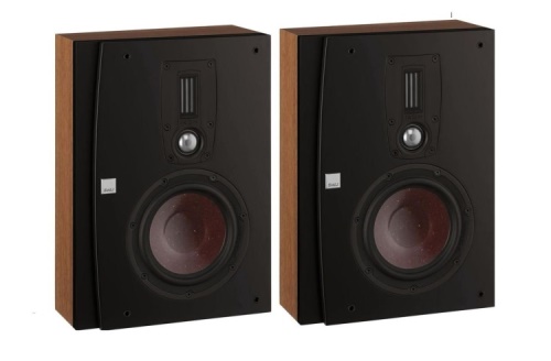 DALI Ikon MK2 System