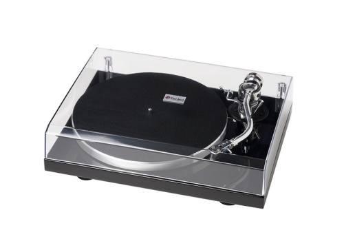 Pro-Ject 1Xpression Clasic S-Shape (bez přenosky)