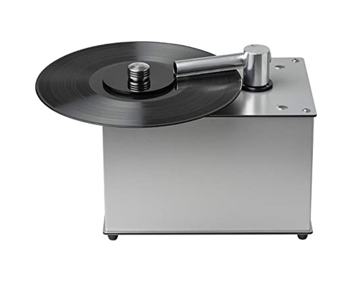 Pro-Ject Vinyl Cleaner VC-E
