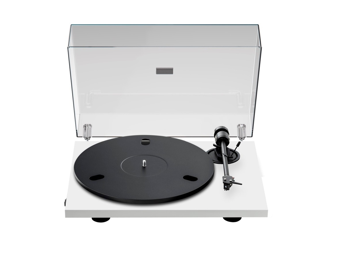 Pro-Ject E1.2 + (Pick It MM E)