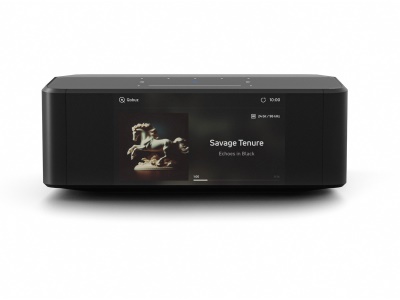 Bluesound NODE ICON