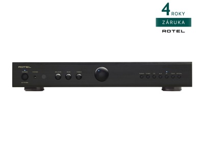 ROTEL A11MKII