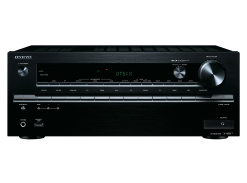 Onkyo TX-NR747