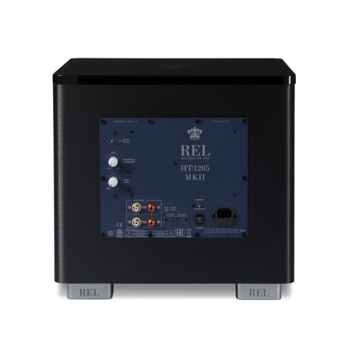REL HT/1205 MKII