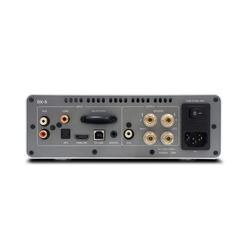 Rotel DX-5