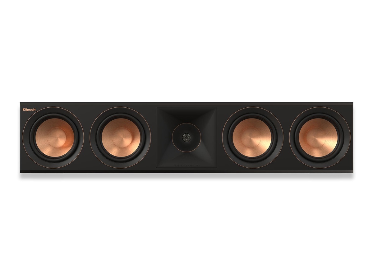 Klipsch RP-504C II