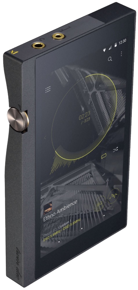 Onkyo DP-X1