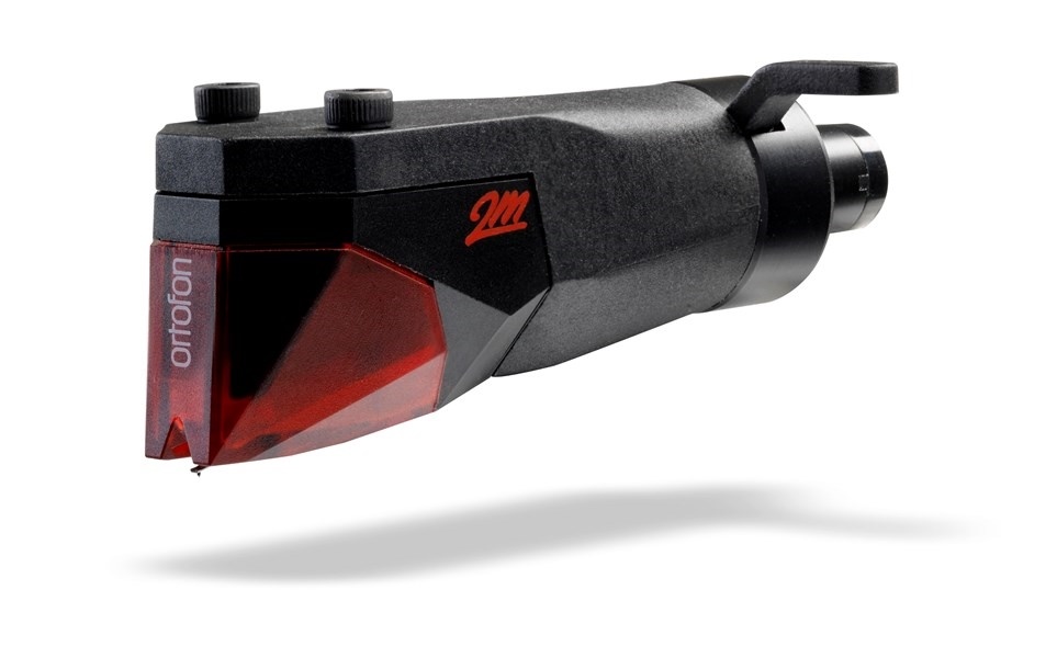 Ortofon 2M Red PnP