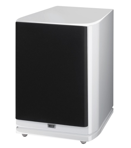 Heco Celan GT SUB 322A