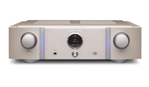 Marantz PM-KI Ruby