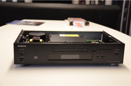 Onkyo C-7000R