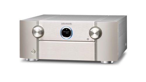 Marantz SR8015