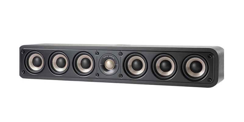 Polk Audio Signature ES35 Elite
