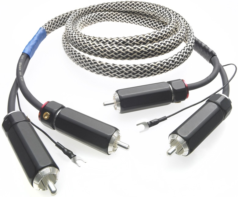 Pro-Ject Connect IT RCA-SI