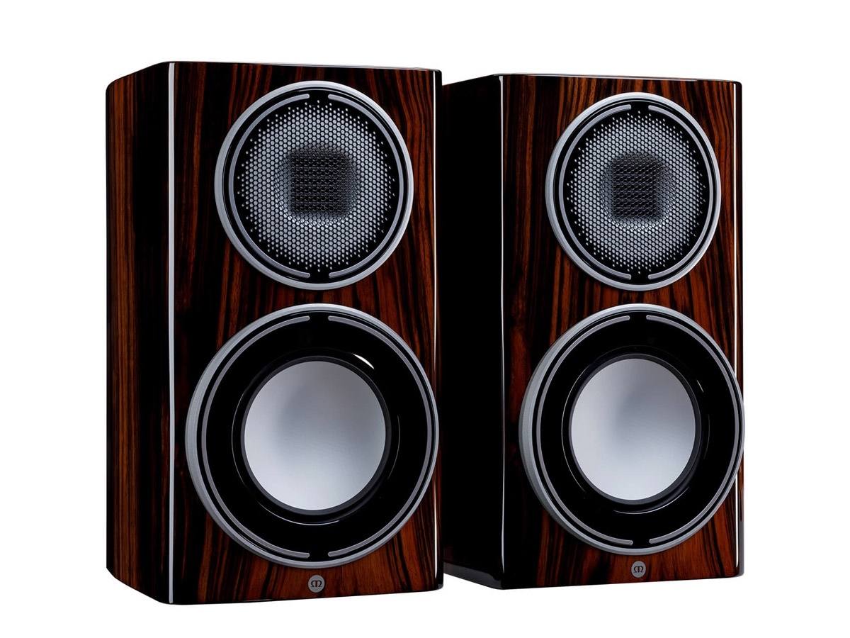 Monitor Audio Platinum 100 3G