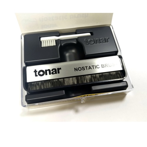Tonar Nostatic Brush SET